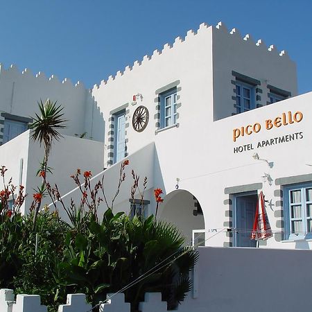 Pico Bello Grikos Bay  Екстер'єр фото