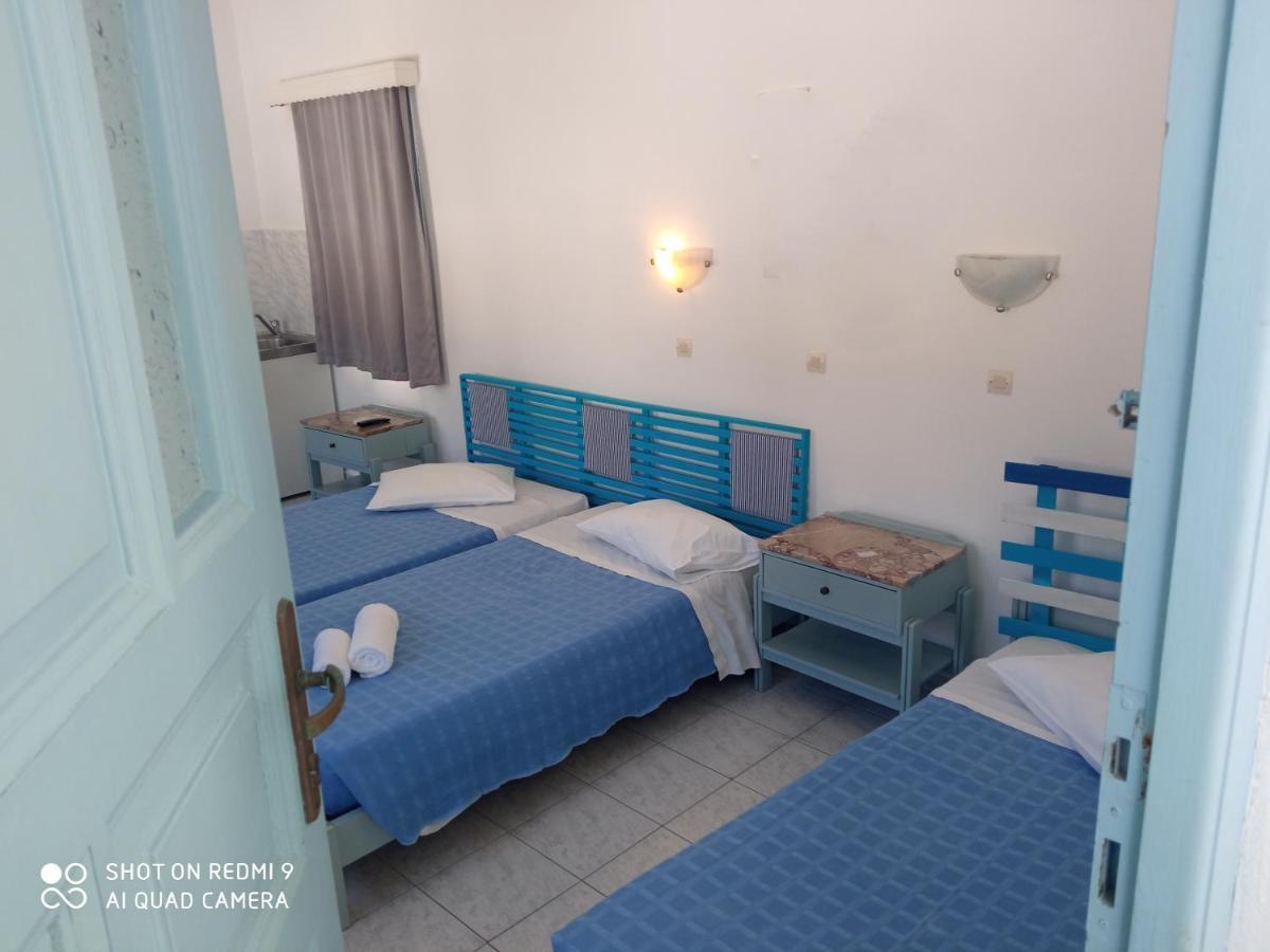 Pico Bello Grikos Bay  Екстер'єр фото