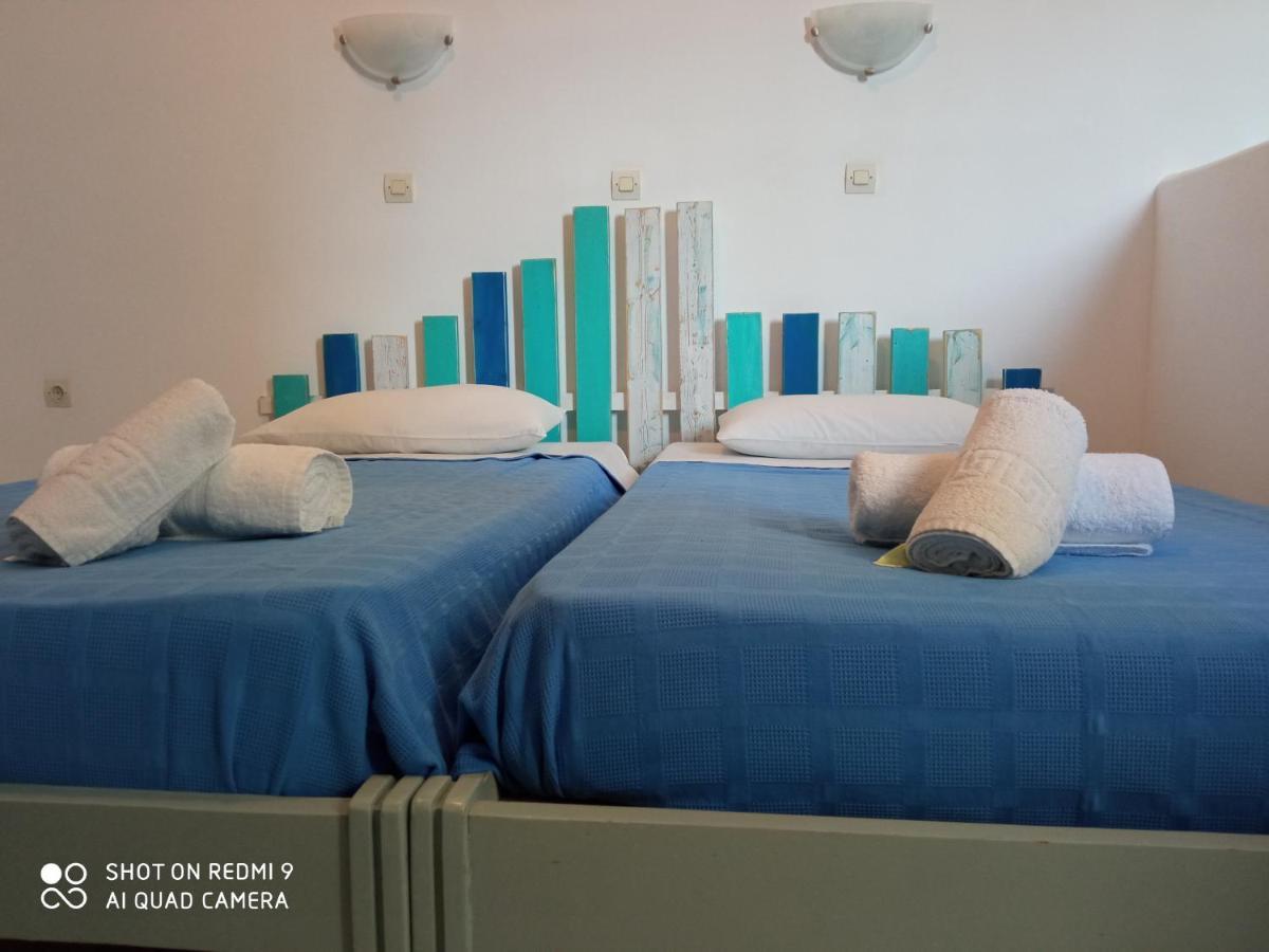 Pico Bello Grikos Bay  Екстер'єр фото