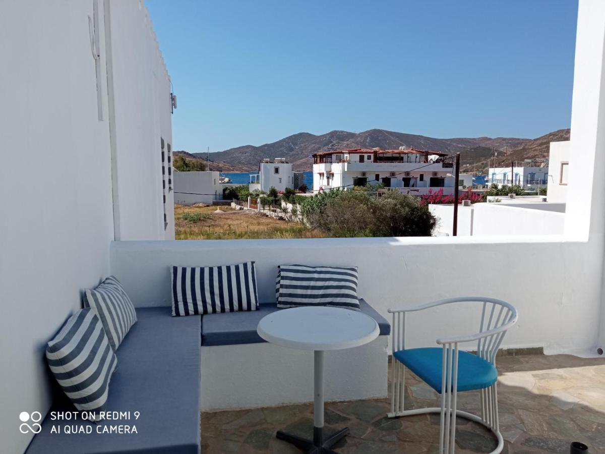 Pico Bello Grikos Bay  Екстер'єр фото