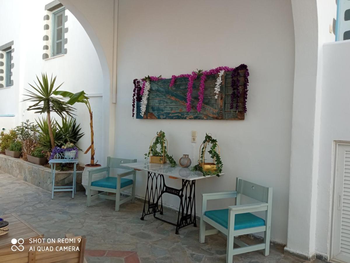 Pico Bello Grikos Bay  Екстер'єр фото