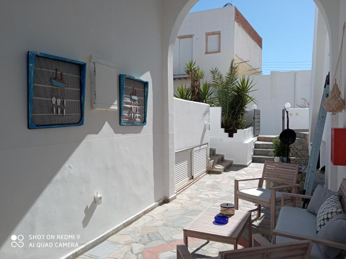 Pico Bello Grikos Bay  Екстер'єр фото