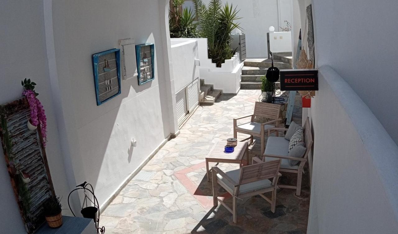 Pico Bello Grikos Bay  Екстер'єр фото