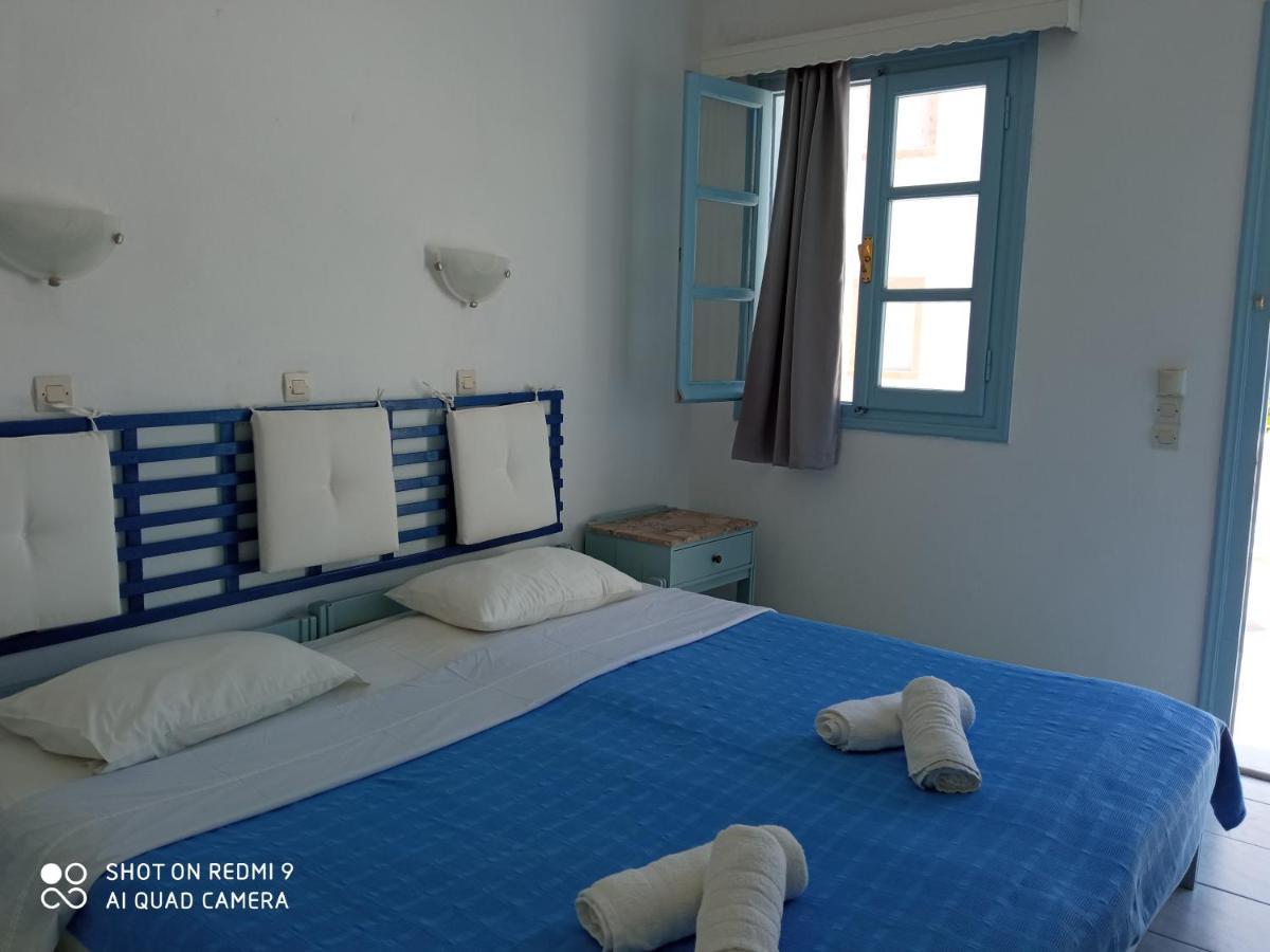 Pico Bello Grikos Bay  Екстер'єр фото