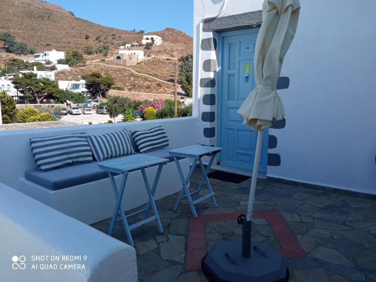 Pico Bello Grikos Bay  Екстер'єр фото