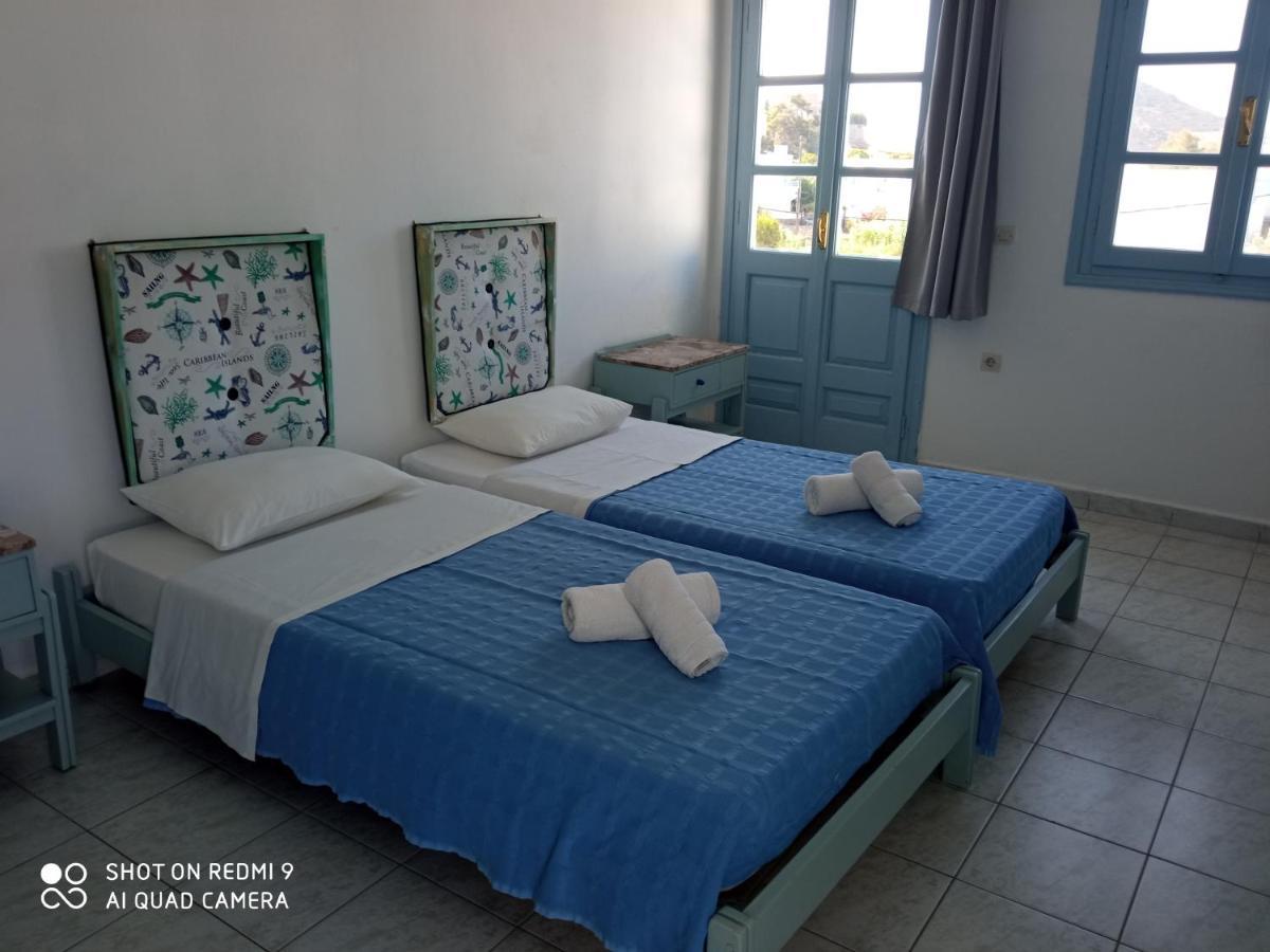 Pico Bello Grikos Bay  Екстер'єр фото