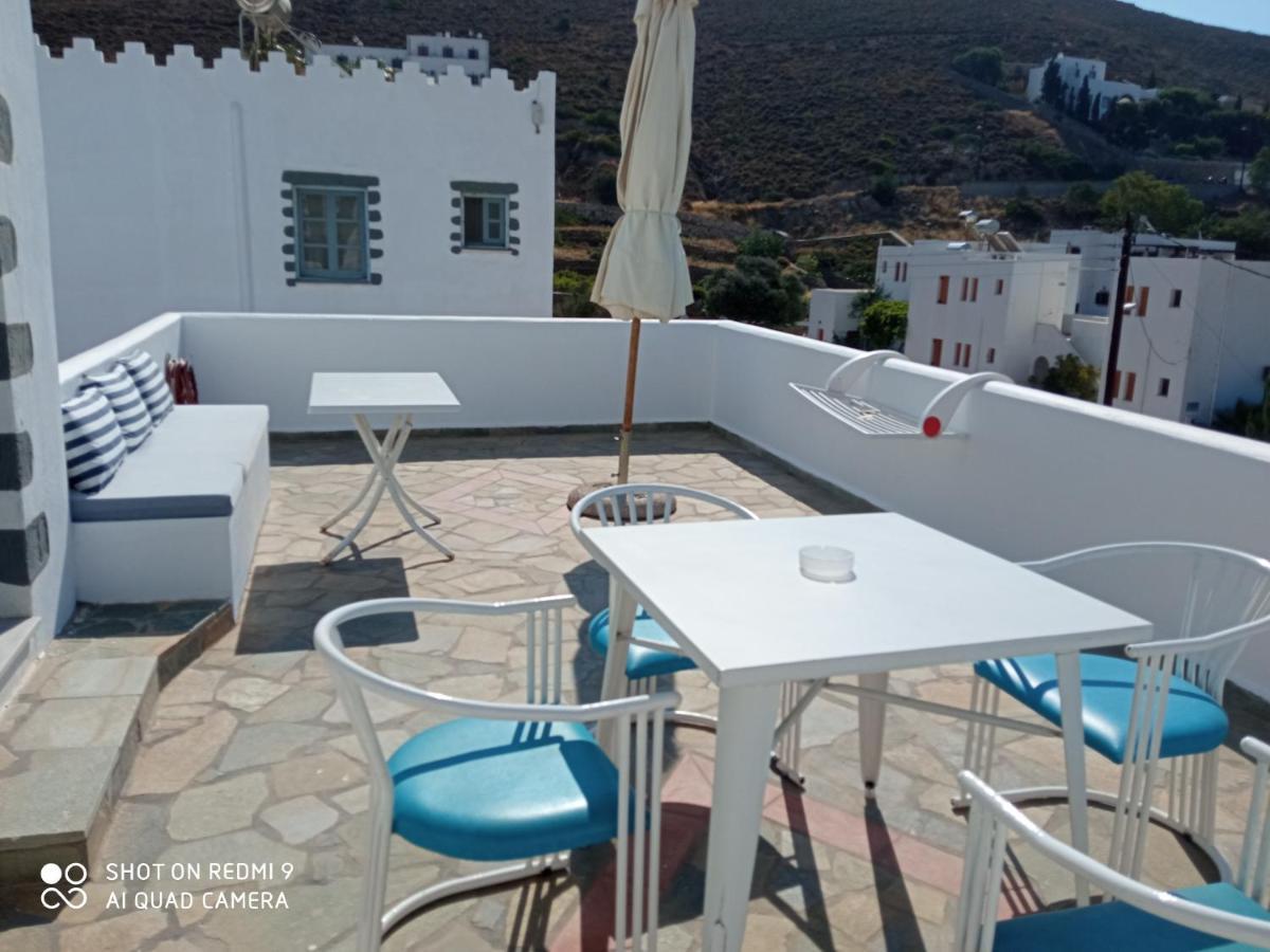 Pico Bello Grikos Bay  Екстер'єр фото