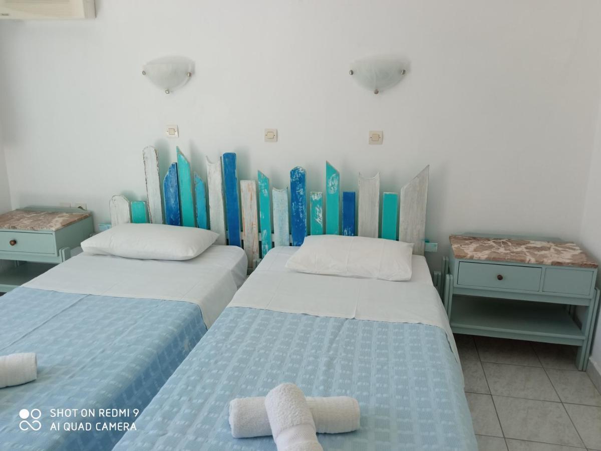 Pico Bello Grikos Bay  Екстер'єр фото