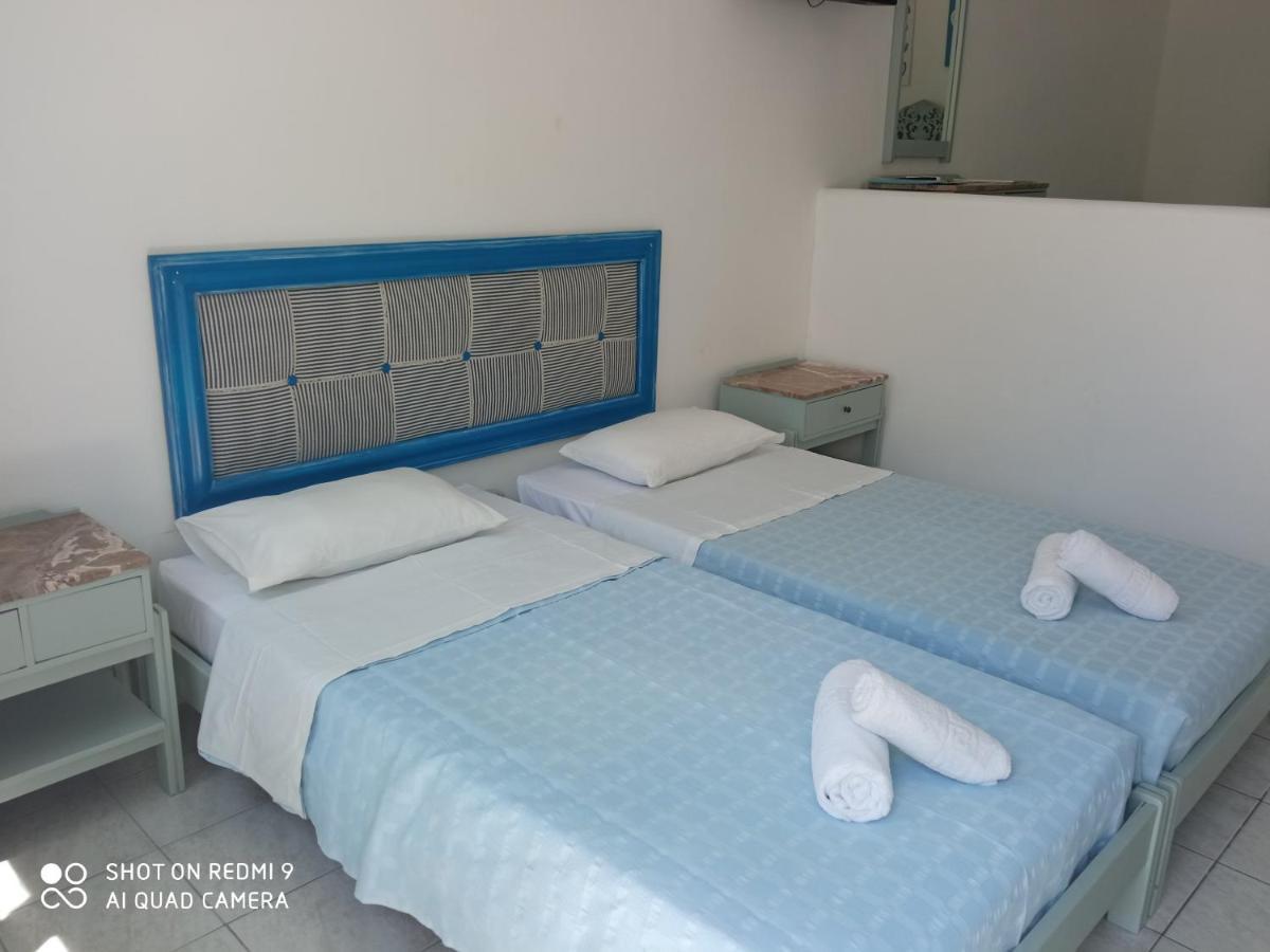 Pico Bello Grikos Bay  Екстер'єр фото