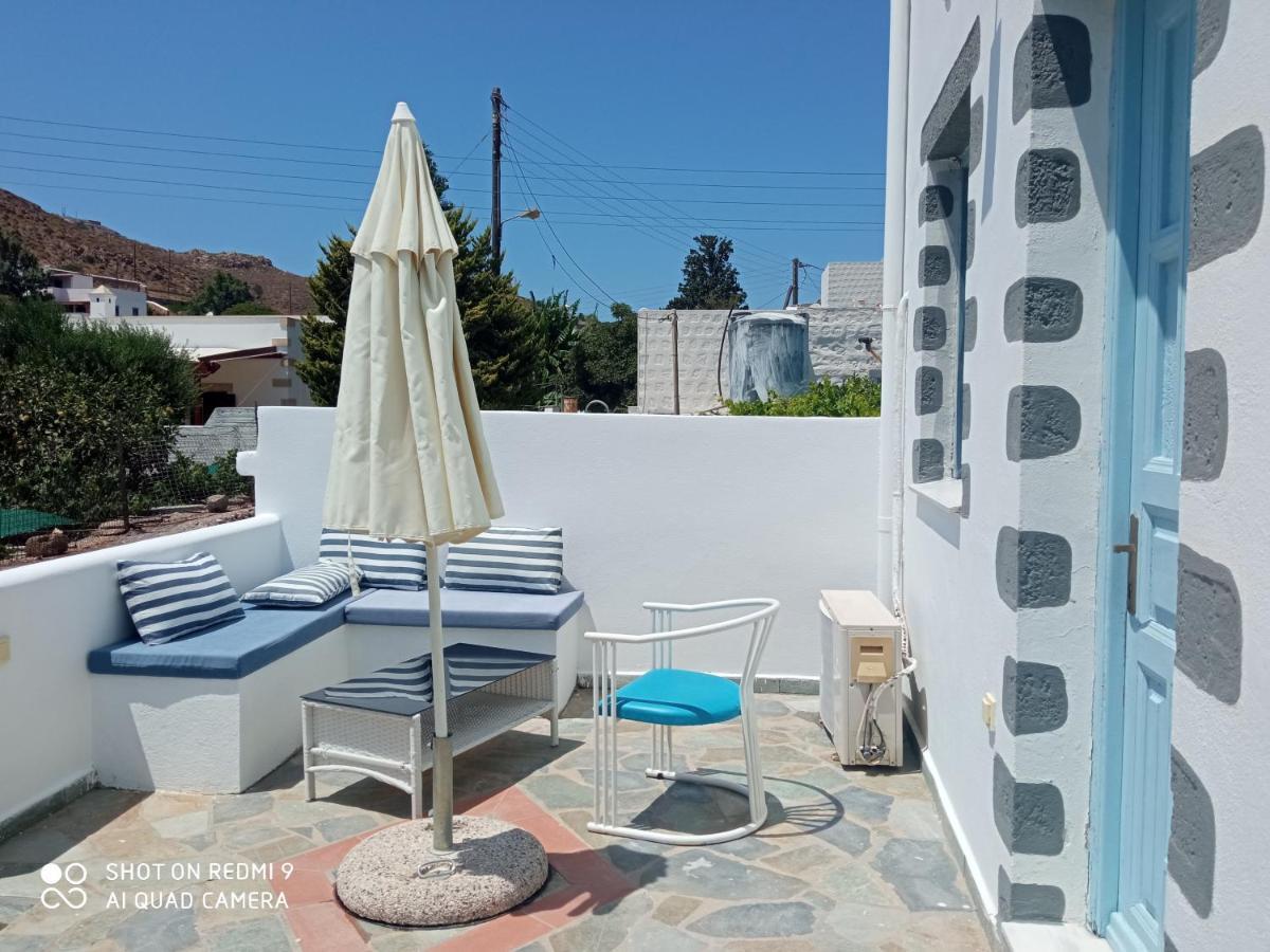 Pico Bello Grikos Bay  Екстер'єр фото