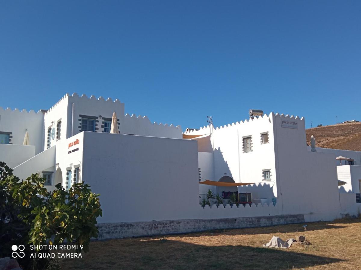 Pico Bello Grikos Bay  Екстер'єр фото