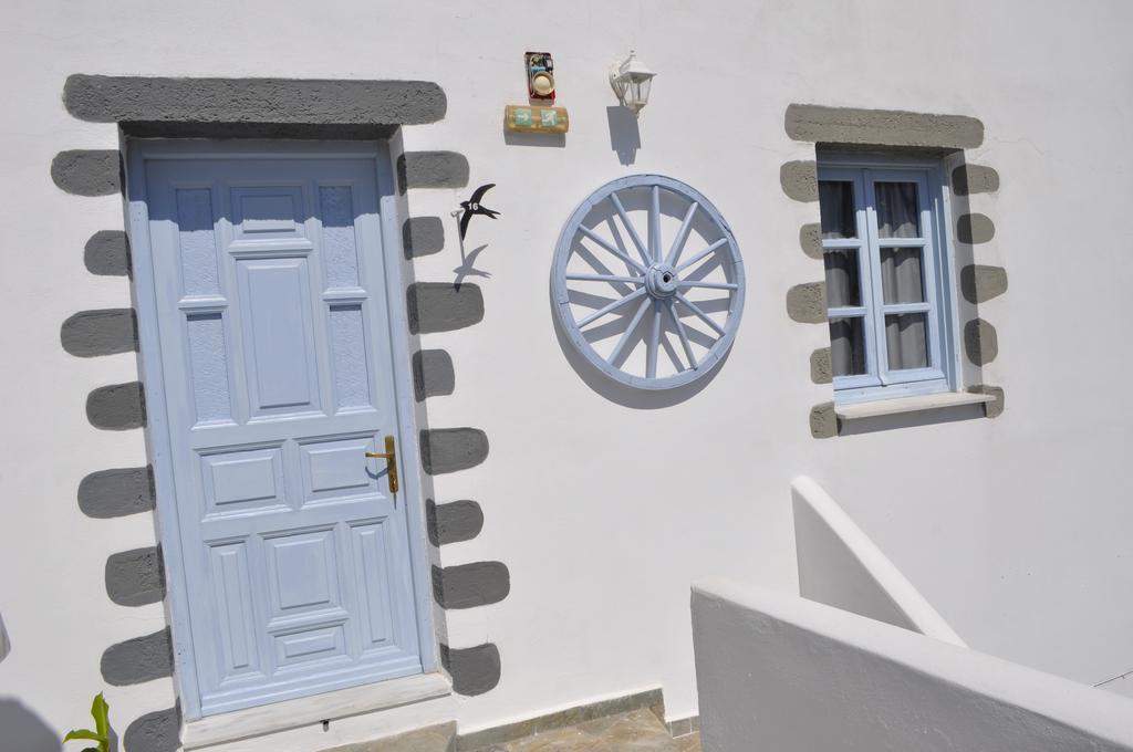 Pico Bello Grikos Bay  Екстер'єр фото