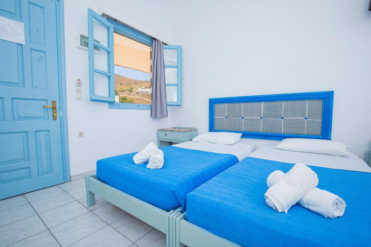 Pico Bello Grikos Bay  Екстер'єр фото