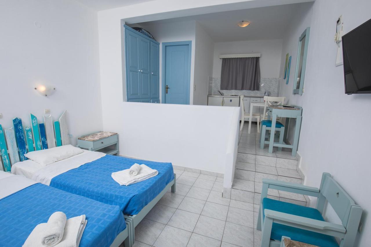 Pico Bello Grikos Bay  Екстер'єр фото
